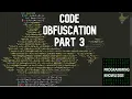 Print map of India using C language - Code Obfuscation part 3 Programming Knowledge IOCCC