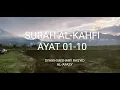 Download Lagu Surah Al-Kahfi (Ayat 1-10) - Mishary Rasyid Al-Afasy