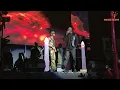 EXTRA PRESSURE - BIEN & BENSOUL LIVE AT SUDAH NATION