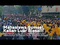 Download Lagu Demo Terdamai di Kota Palembang | Mahasiswa Sumsel, Kalian Luar Biasa !!! #mahasiswa #palembang