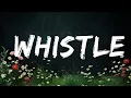 Download Lagu 1 Hour |  Jax Jones, Calum Scott - Whistle (Acoustic) (Lyrics)