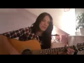 The White Buffalo - Come Join The Murder (Cover by Liv Hope)