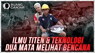 Ilmu Titen & Teknologi Dua Mata Melihat Bahaya