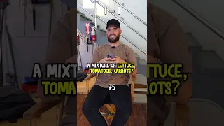 Vocab Quiz Compilation 1