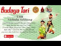 Download Lagu TARI NISKALA SEBLANG || BANYUWANGI, EAST JAVA, Indonesia #tarikreasi @budayatari