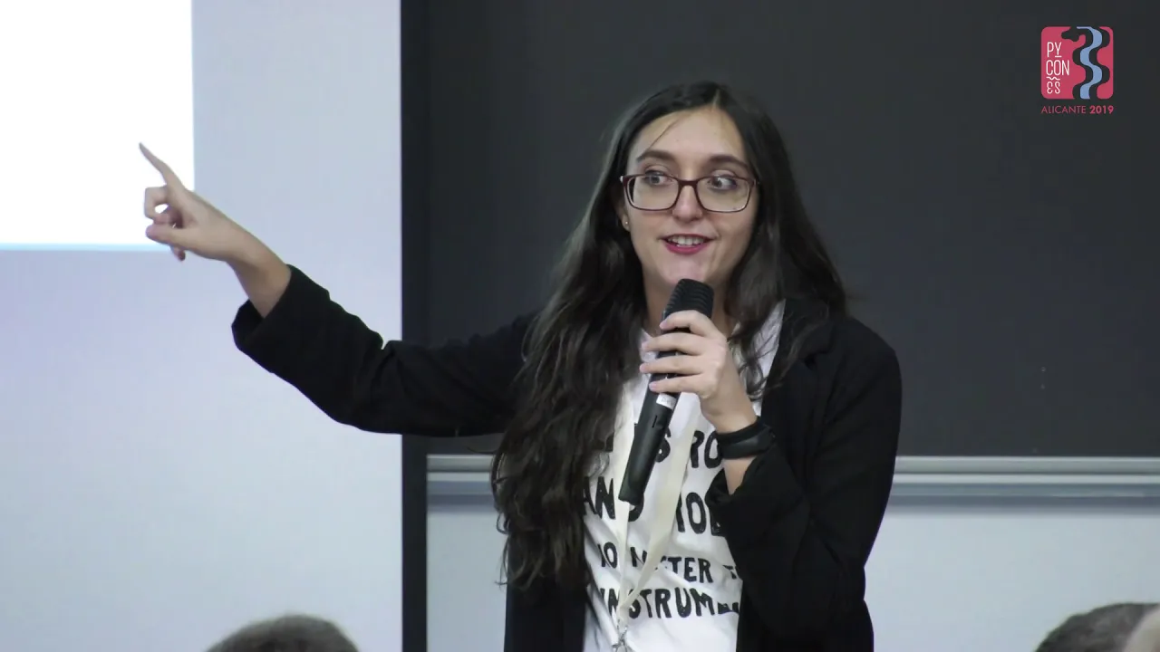 Image from El lado oscuro del Scraping en Recruiting