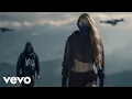 Lagu Alan Walker, AVA - Through the Empty Sky  (Official Music Video)
