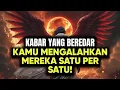 Download Lagu JIWA TERPILIH ✨ Kamu Sudah Melihat Rencana Iri Hati Itu Dari Jauh