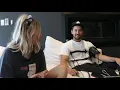 Vlogsquad Girls Flirting With Jeff For 13 Minutes
