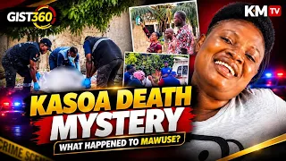 🚨💔 KASOA IN SHOCK! WHAT REALLY HAPPENED TO MAWUSE?