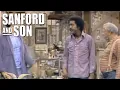 Fred Craves Buenos Tacos Sanford And Son