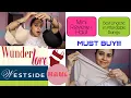 WESTSIDE LINGERIE HAUL REVIEW Best Affordable Bra Panties by WUNDERLOVE Unwraphappiness