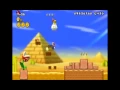 New Super Mario Bros Wii - World 2-5 All Star Coins