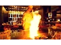 Download Lagu Sazanka in Amsterdam | The only Michelin Star Teppanyaki Restaurant in Europe
