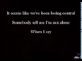 Download Lagu Me And My Broken Heart   Rixton Karaoke