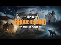 Top 10 Most Haunted Places in Rhode Island That Will Terrify You