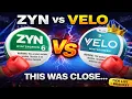 ZYN vs VELO Plus Flavor Tier List Bracket Tournament FINAL WINNER