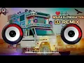 Dhak Dhak Hale Bass || Dj Remix || Jai Or Veeru Khasa Aala Chahar || Hard bass trending song