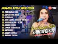 Download Lagu Shinta Gisul Ft Lembayung Music - PREI KANAN KIRI - GEMATUNG ROSO || DANGDUT VIRAL TERBARU