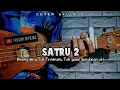 Download Lagu SATRU 2 - DENNY CAKNAN || Cover Ukulele senar 4 By Fulloh Official