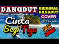 Lagu CINTA SEGI TIGA~RITA SUGIARTO~DANGDUT ORGEN TUNGGAL TERBARU 2023~By: Ais Vella