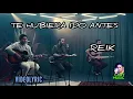 Reik TE HUBIERAS IDO ANTES Reik Última Producción discografica 2020 Letra y Música