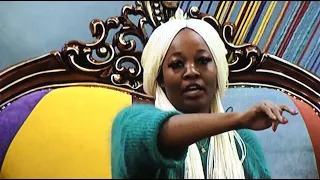 bbnaija lockdown lucy is new head of house chooses prince as deputy head of house 