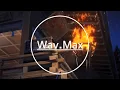 Rexx Life Raj - Jerry Curl (ft. Larry June) [Anime Visualizer]