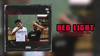 phenox u0026 unknownbeatz ft aimful musiholiq anzo supahero dj red light official audio 
