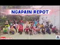 NGAPAIN REPOT-DJ RULZKY/LAGU TIMUR TERBARU/BUGAR KREASI WITH KONKOW CLUB 