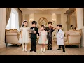 Download Lagu 【FULL】女孩一胎五寶破了絕嗣總裁十年單傳，9年後五寶拿著親子鑑定上門認親，直接被寵上天！ #追妻火葬場 #甜寵 #熱門短劇#萌宝 #宝妈#宝贝来袭爹地惊呆了