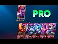 Download Lagu TOP GLOBAL CHOU VS 5 SUPREME PLAYER | WHO WILL WIN?!