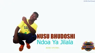 manengelo sheshe nusu bhudoshi ndoa ya jilala official audio music upload by roki studio