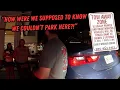 The Ones That Got Away Illegal Parks July Lot Update