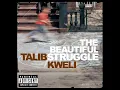 Black Girl Pain - Talib Kweli