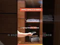 Vídeo do produto