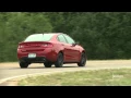 2016 Dodge Dart Overview
