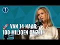 Download Lagu Loes Daniels | Van Kleine Start-up Tot Wereldwijd Succesverhaal