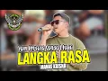 Download Lagu Viral !! Terbaru Mamas Krisna - Langka Rasa Yang Perkasa SATRIA MUDA Edisi 29 Mei 2025