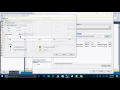 Back Up Restore and Bring Database offline and online