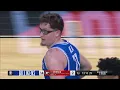 Robbie Avila 2026 NCAA tournament highlights ('Cream Abdul Jabbar')