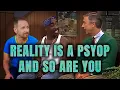 Did AI Break Reality