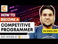 How To Become A Competitive Coder Tips To Become A Competitive Coder Coding Ninjas
