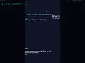 Easily Search for string in Multiple Files in Python