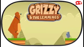 grizzy and the lemmings grizzy jump how far will bear jump how to play