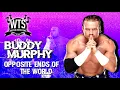 Download Lagu Buddy Murphy - Opposite Ends Of The World (2018 Entrance Theme)