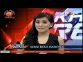 Putri viola kabar arena Januari 2018