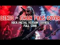 Lagu BENTO - IWAN FALS COVER FULL LIRIK | ROCK METAL VERSION TERPOPULER 2026 | COVER LAGU DI JAMIN SYAHDU