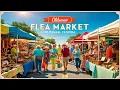 Oldsmar Flea Market Discovering Hidden Gems at the Oldsmar Flea Market