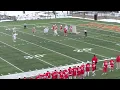 SJFC MLAX 2022 Highlights